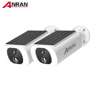 Outdoor Wireless WIFI Camera 2.4G