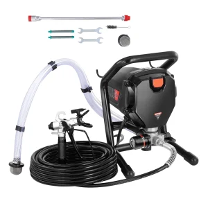Airless Paint Sprayer