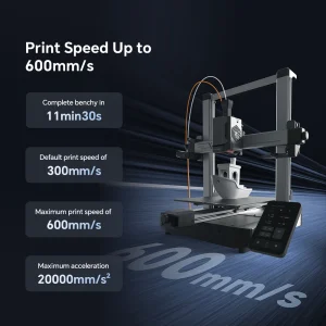 3D Printer