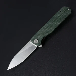 Folding Knife D2