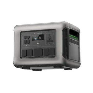 Portable Power Station LiFeP04 Battery