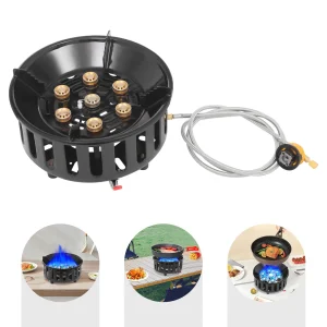 Camping Stove Outdoor Burner