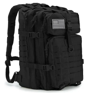 50L Man Tactical Backpacks