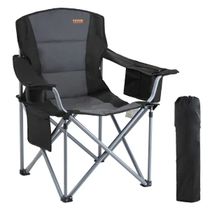 Camping Folding Chair for Adults