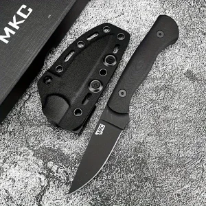 Outdoor Tactical Fixed Blade Knife