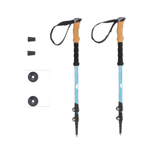 Lightweight Trekking Poles